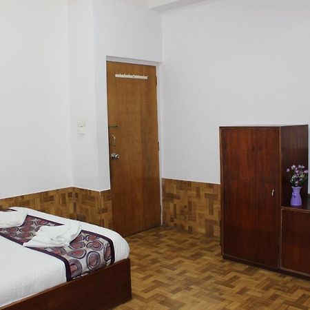 Dreamz Group Namdul Boutique Hotel Гангток Экстерьер фото