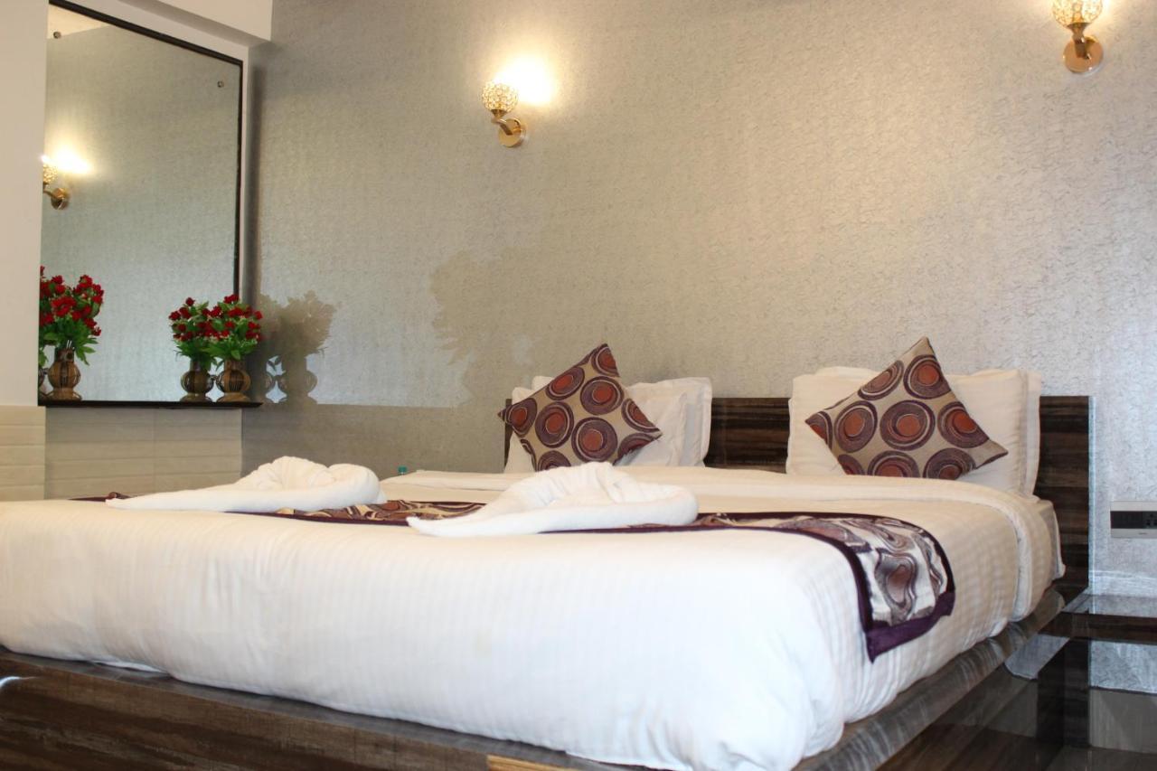 Dreamz Group Namdul Boutique Hotel Гангток Экстерьер фото