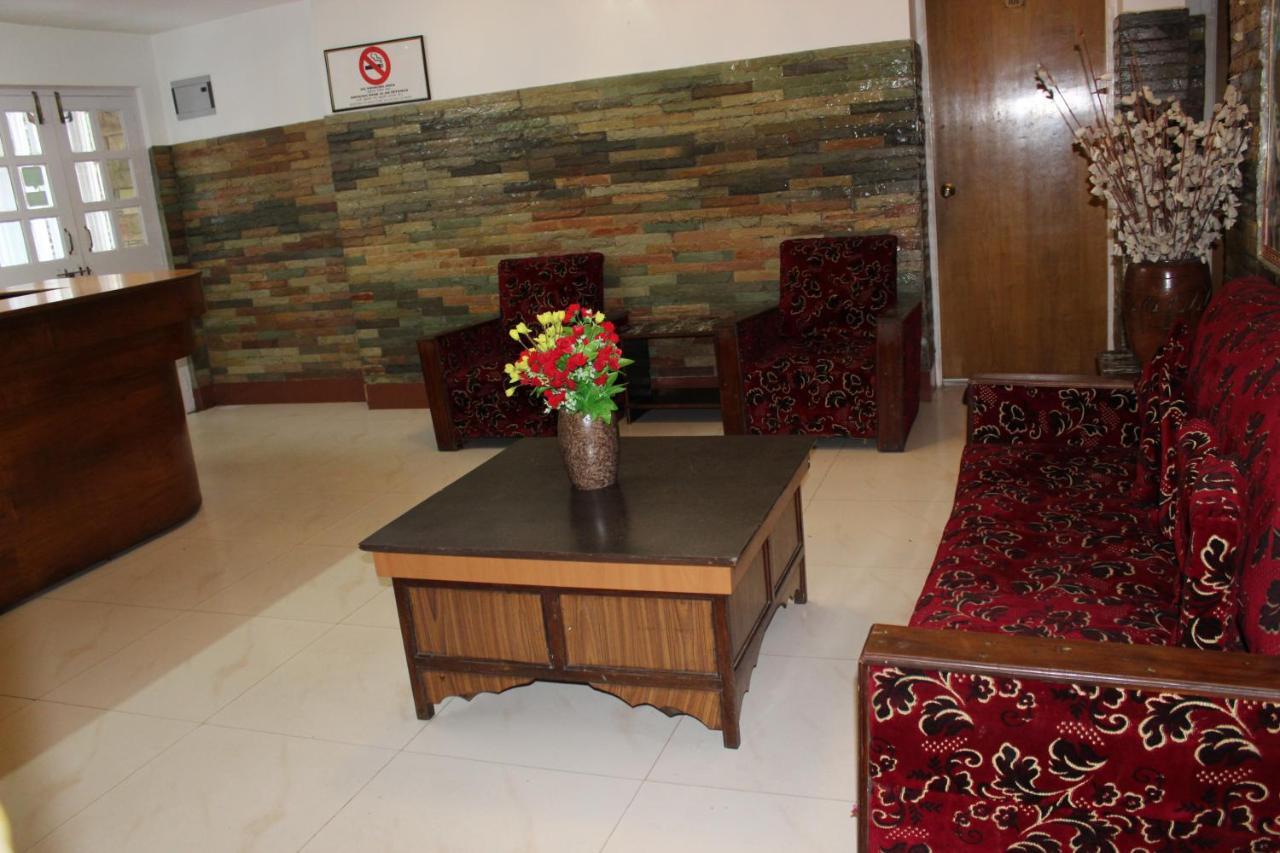 Dreamz Group Namdul Boutique Hotel Гангток Экстерьер фото