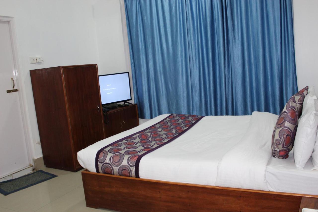 Dreamz Group Namdul Boutique Hotel Гангток Экстерьер фото